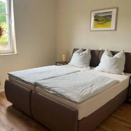 Ferienwohnung Feriendomizil Im Saarschleifenland Mettlach Exterior foto