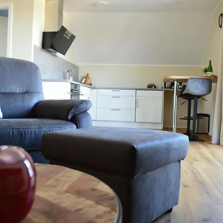 Ferienwohnung Feriendomizil Im Saarschleifenland Mettlach Exterior foto