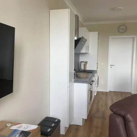 Ferienwohnung Feriendomizil Im Saarschleifenland Mettlach Exterior foto