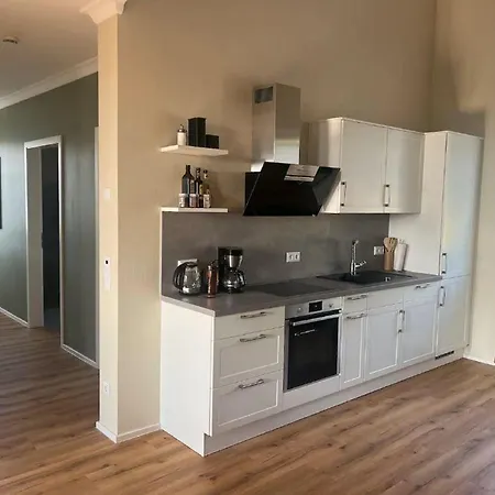 Ferienwohnung Feriendomizil Im Saarschleifenland Mettlach Exterior foto