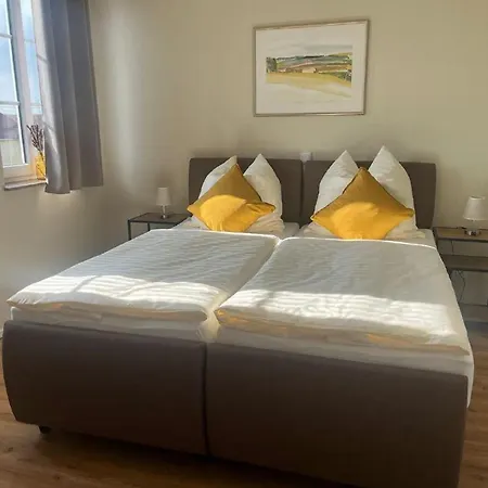 Ferienwohnung Feriendomizil Im Saarschleifenland Mettlach Exterior foto