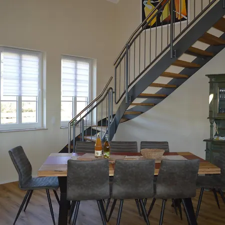 Ferienwohnung Feriendomizil Im Saarschleifenland Mettlach Exterior foto