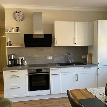Ferienwohnung Feriendomizil Im Saarschleifenland Mettlach Exterior foto