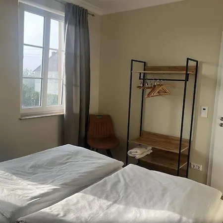Ferienwohnung Feriendomizil Im Saarschleifenland Mettlach Exterior foto