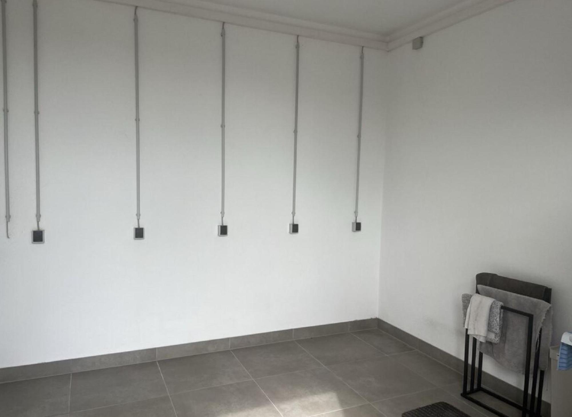 Apartment Feriendomizil Im Saarschleifenland *