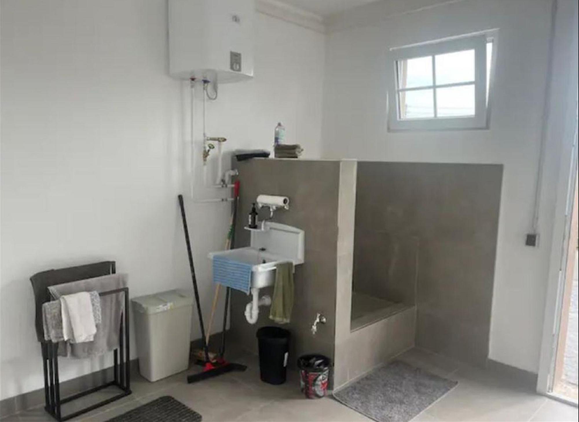 Apartment Feriendomizil Im Saarschleifenland