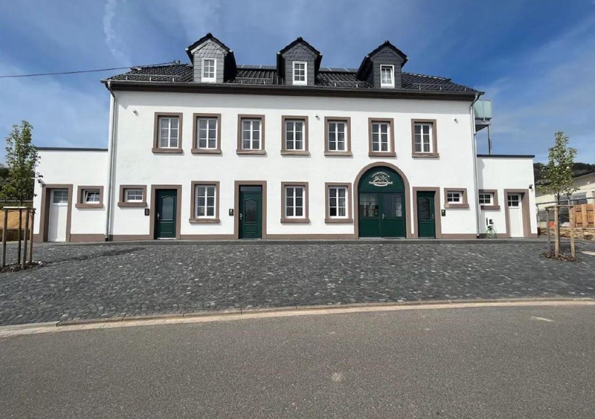 Feriendomizil Im Saarschleifenland Apartment Mettlach