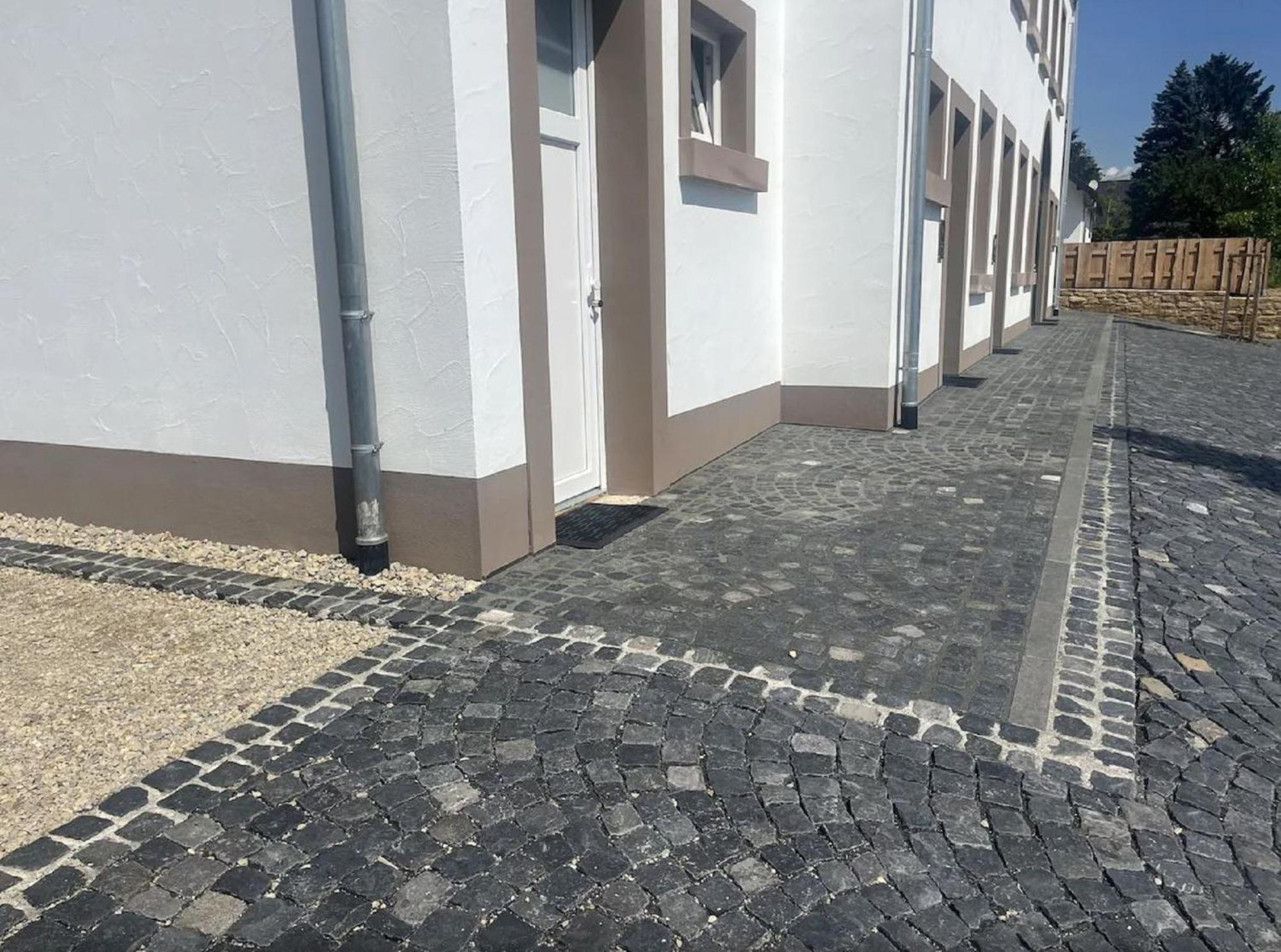 Feriendomizil Im Saarschleifenland Mettlach