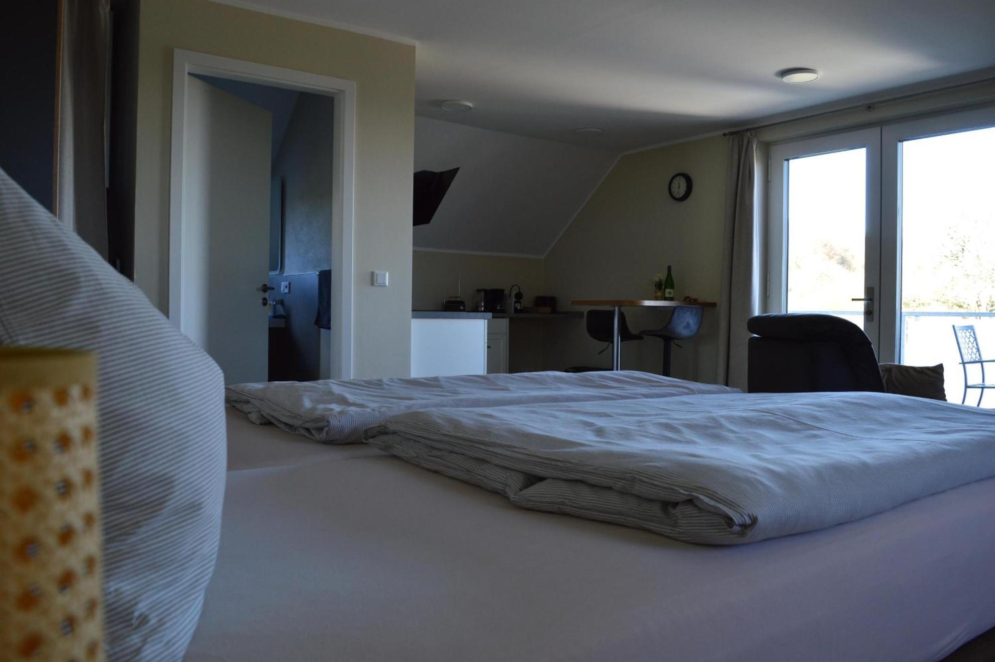 Feriendomizil Im Saarschleifenland Apartment Mettlach