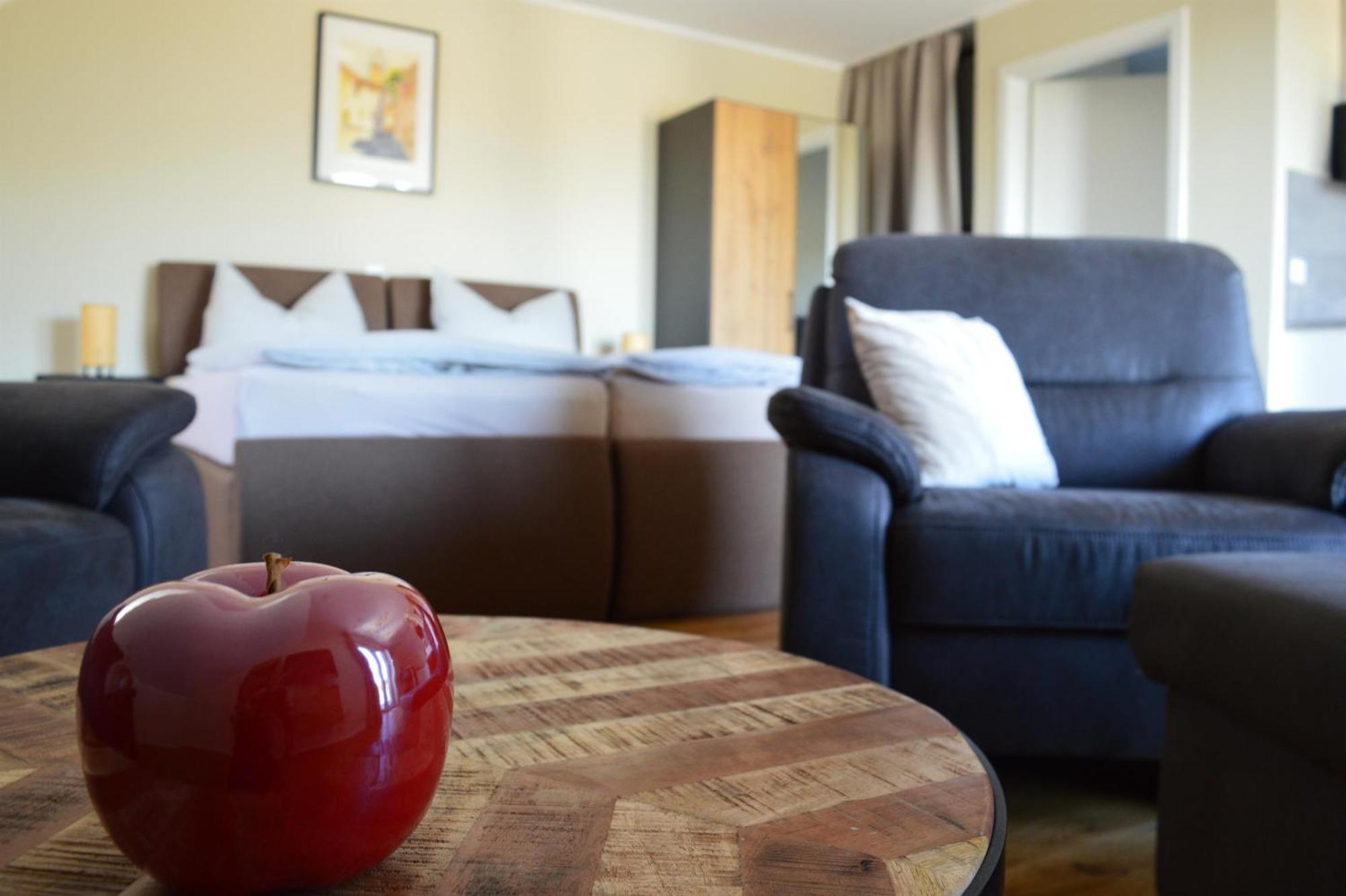 Feriendomizil Im Saarschleifenland Apartment