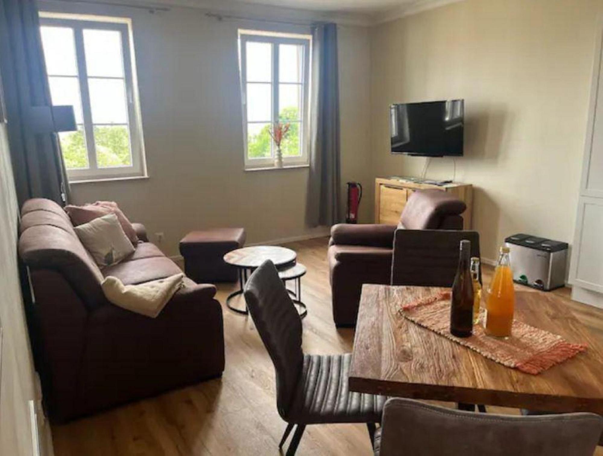 Feriendomizil Im Saarschleifenland Apartment