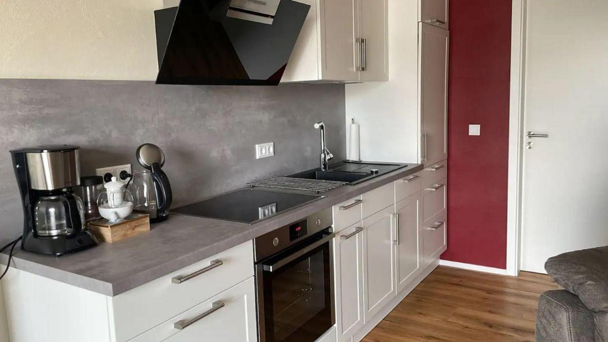 Feriendomizil Im Saarschleifenland Apartment