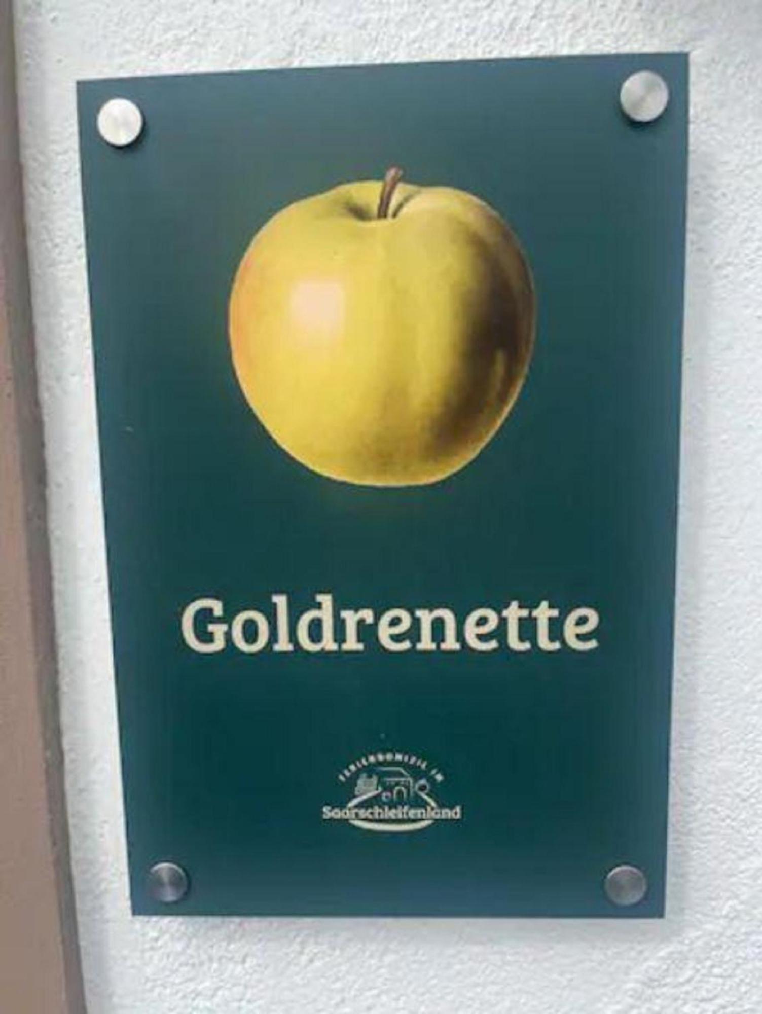 Apartment Feriendomizil Im Saarschleifenland *