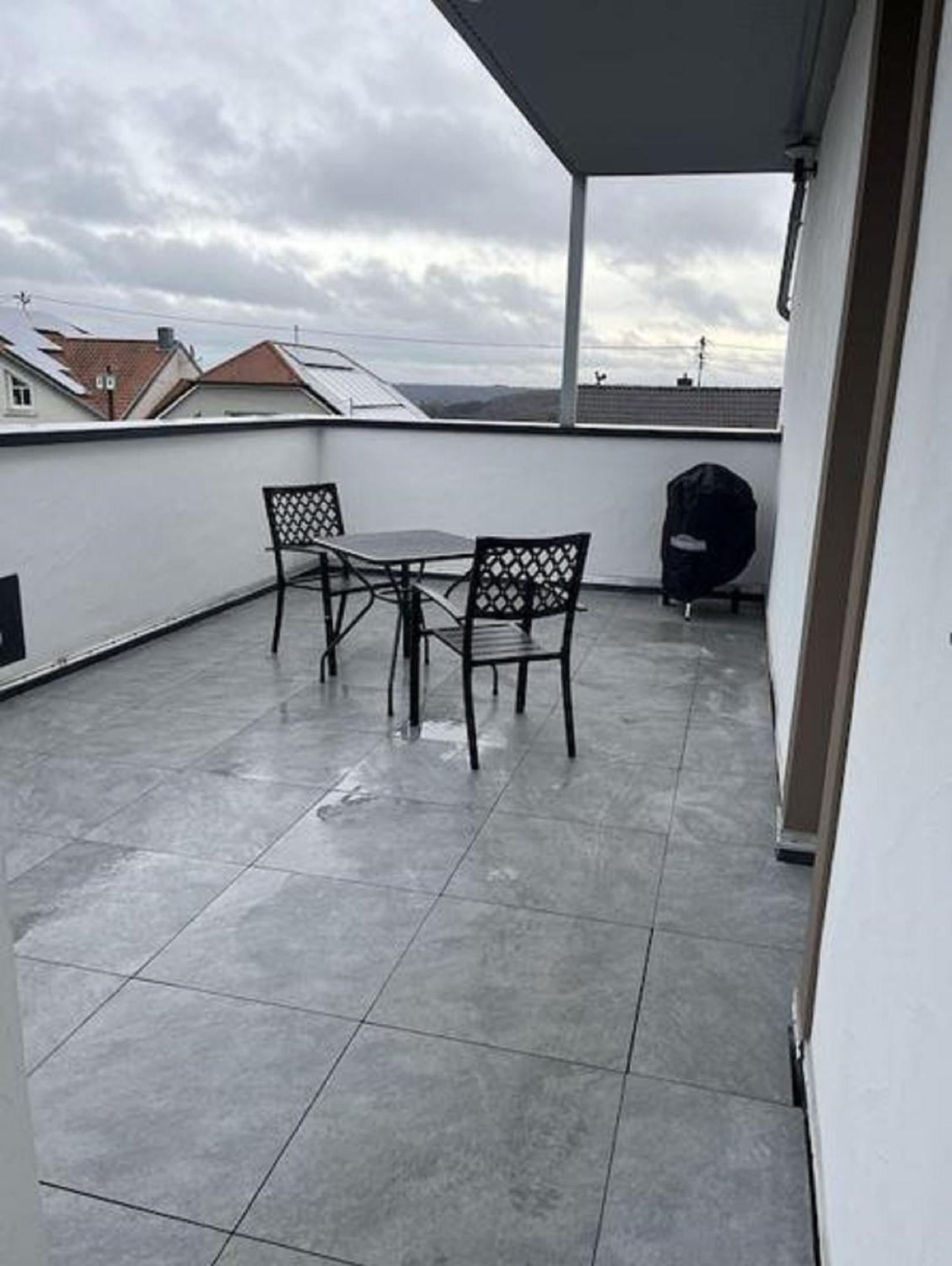 Feriendomizil Im Saarschleifenland *