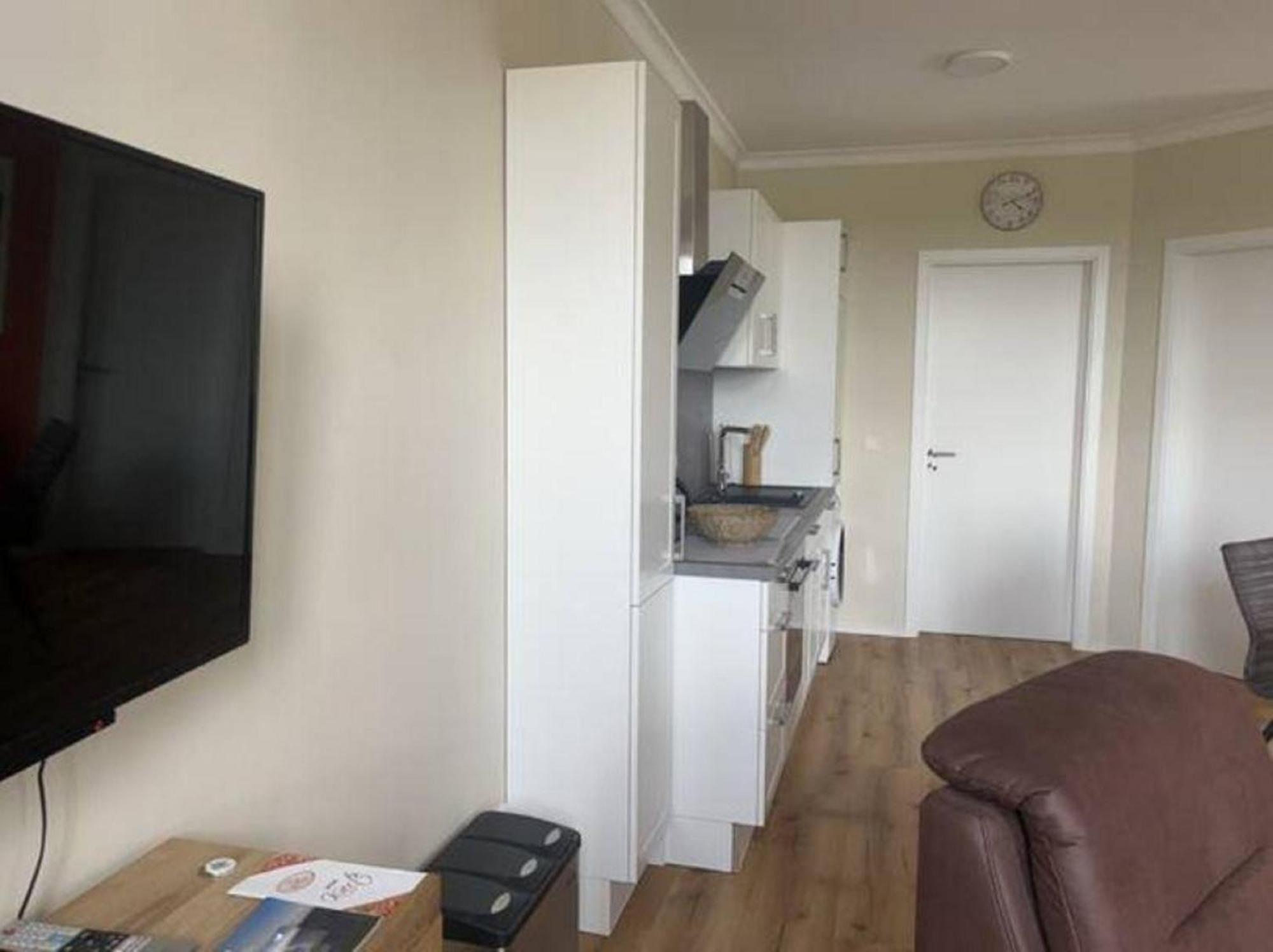 Feriendomizil Im Saarschleifenland Apartment