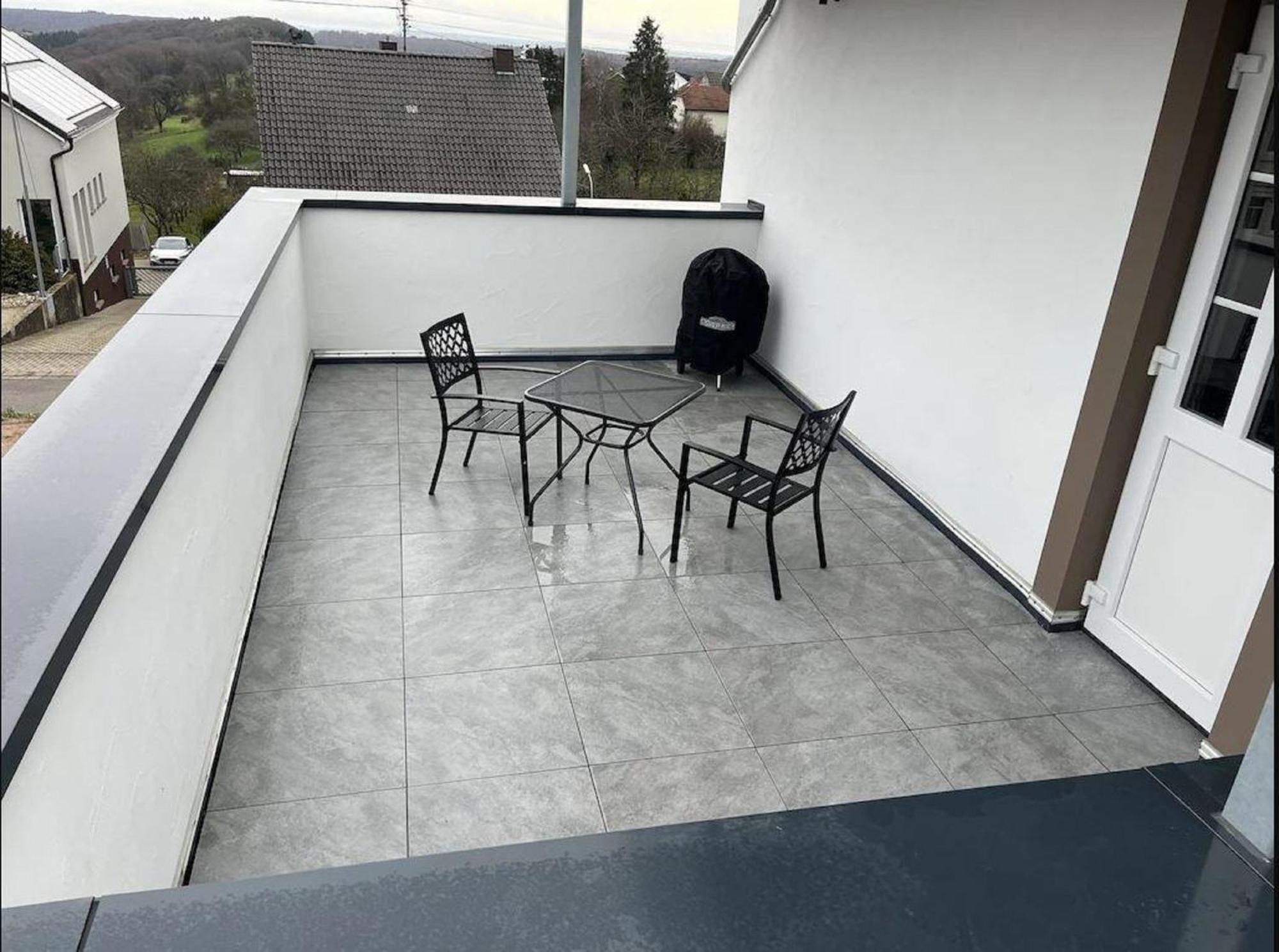 Feriendomizil Im Saarschleifenland * Mettlach