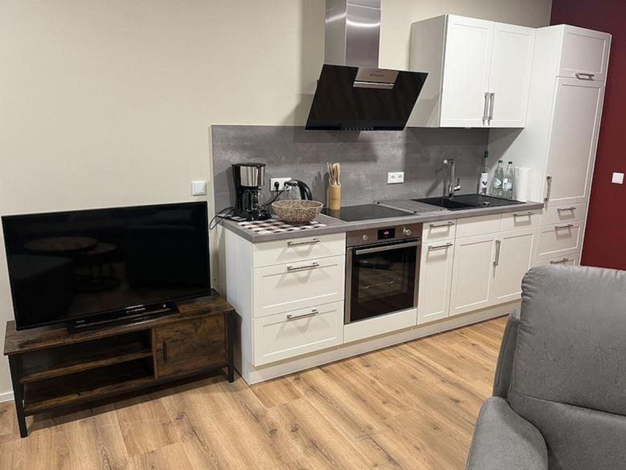 Apartment Feriendomizil Im Saarschleifenland Mettlach