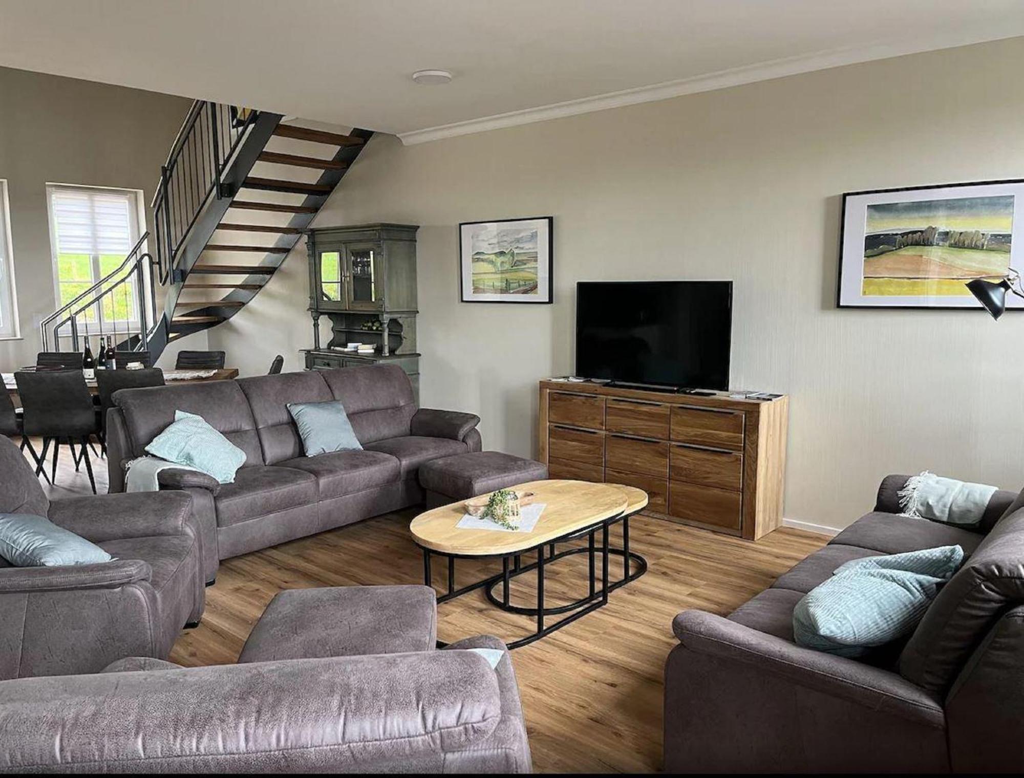 Feriendomizil Im Saarschleifenland Apartment