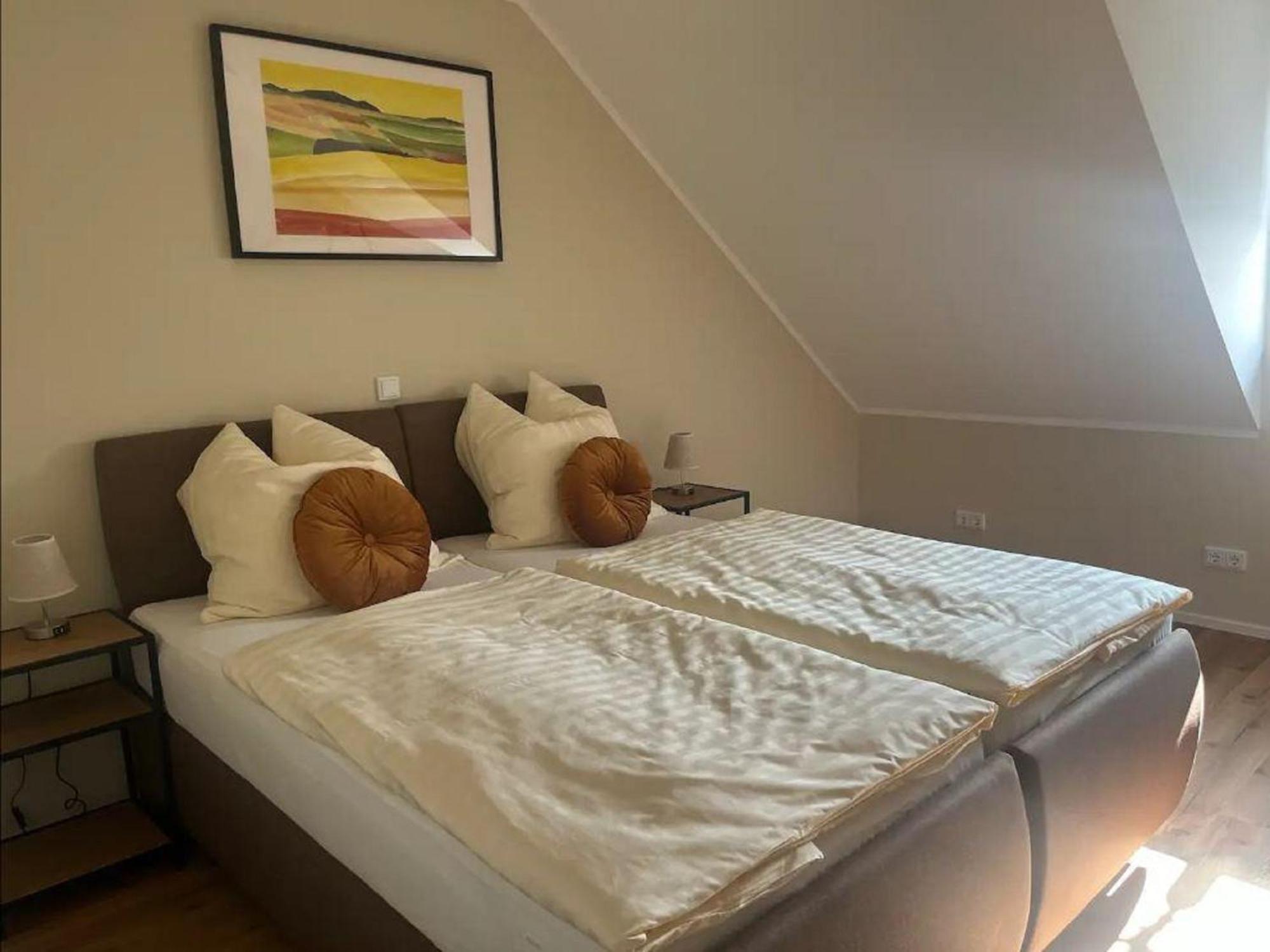 Apartment Feriendomizil Im Saarschleifenland