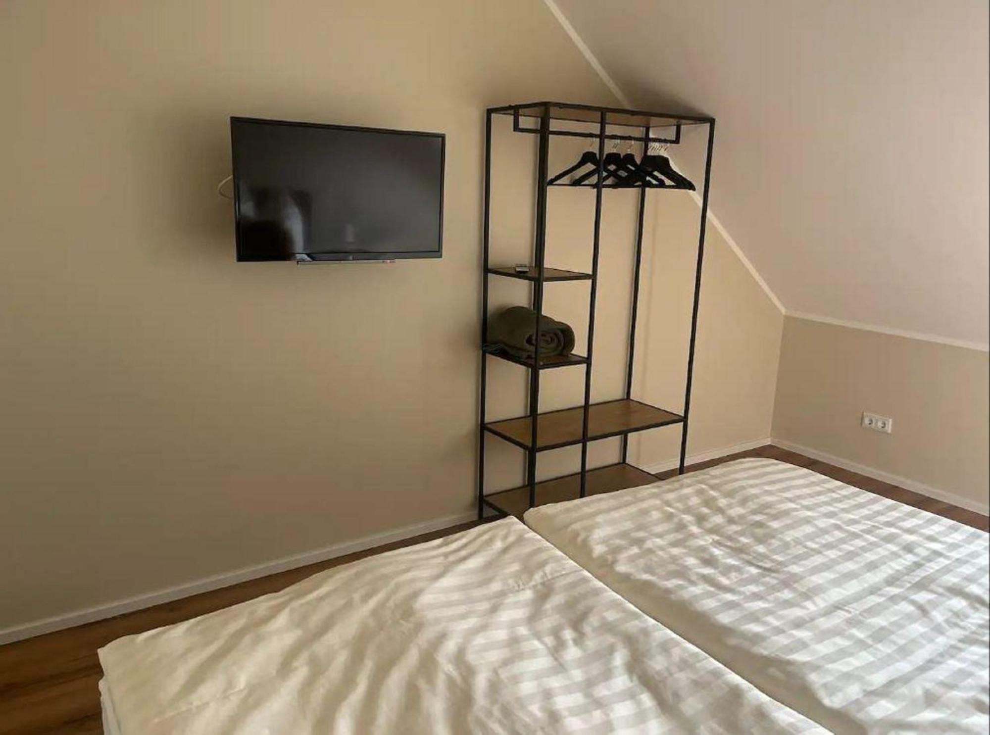 Apartment Feriendomizil Im Saarschleifenland *