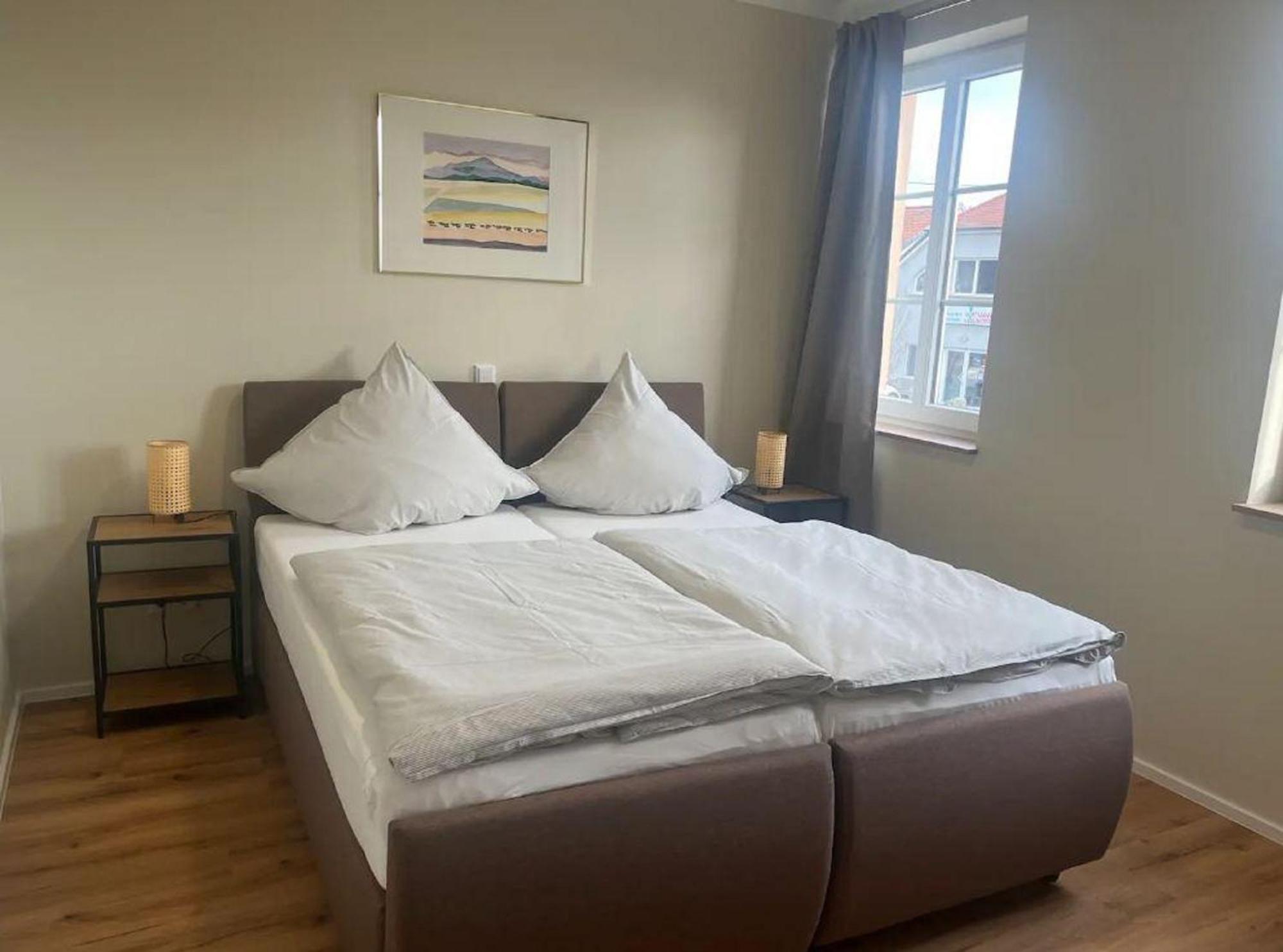 Apartment Feriendomizil Im Saarschleifenland Mettlach