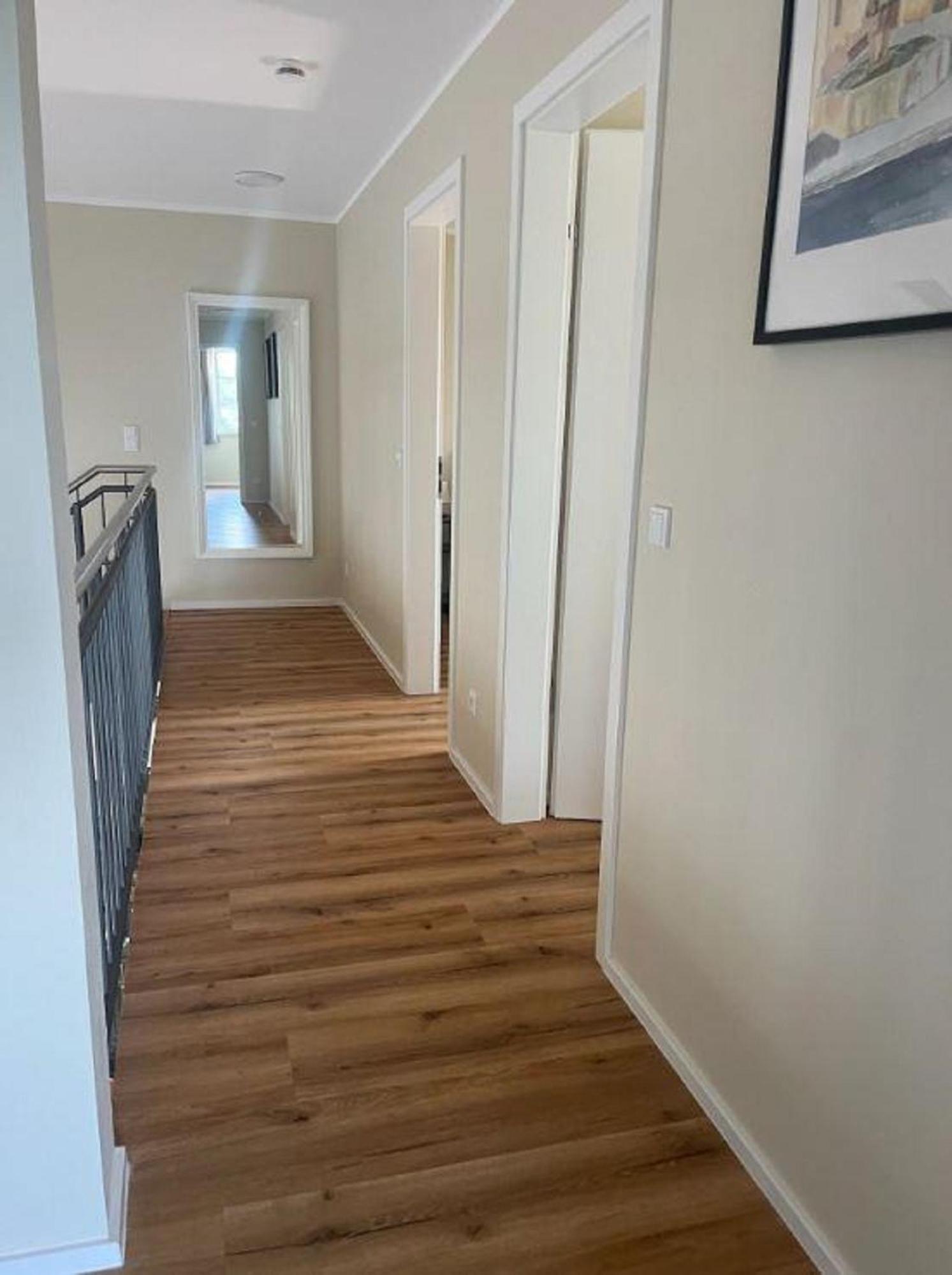 Apartment Feriendomizil Im Saarschleifenland Mettlach