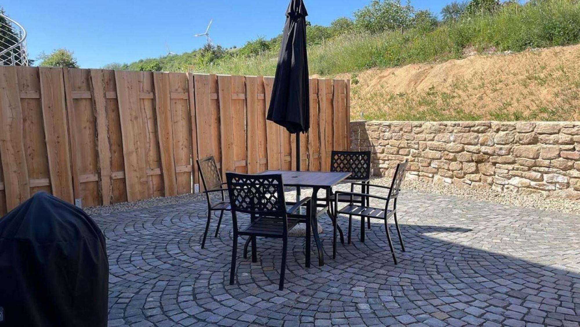 Feriendomizil Im Saarschleifenland Apartment