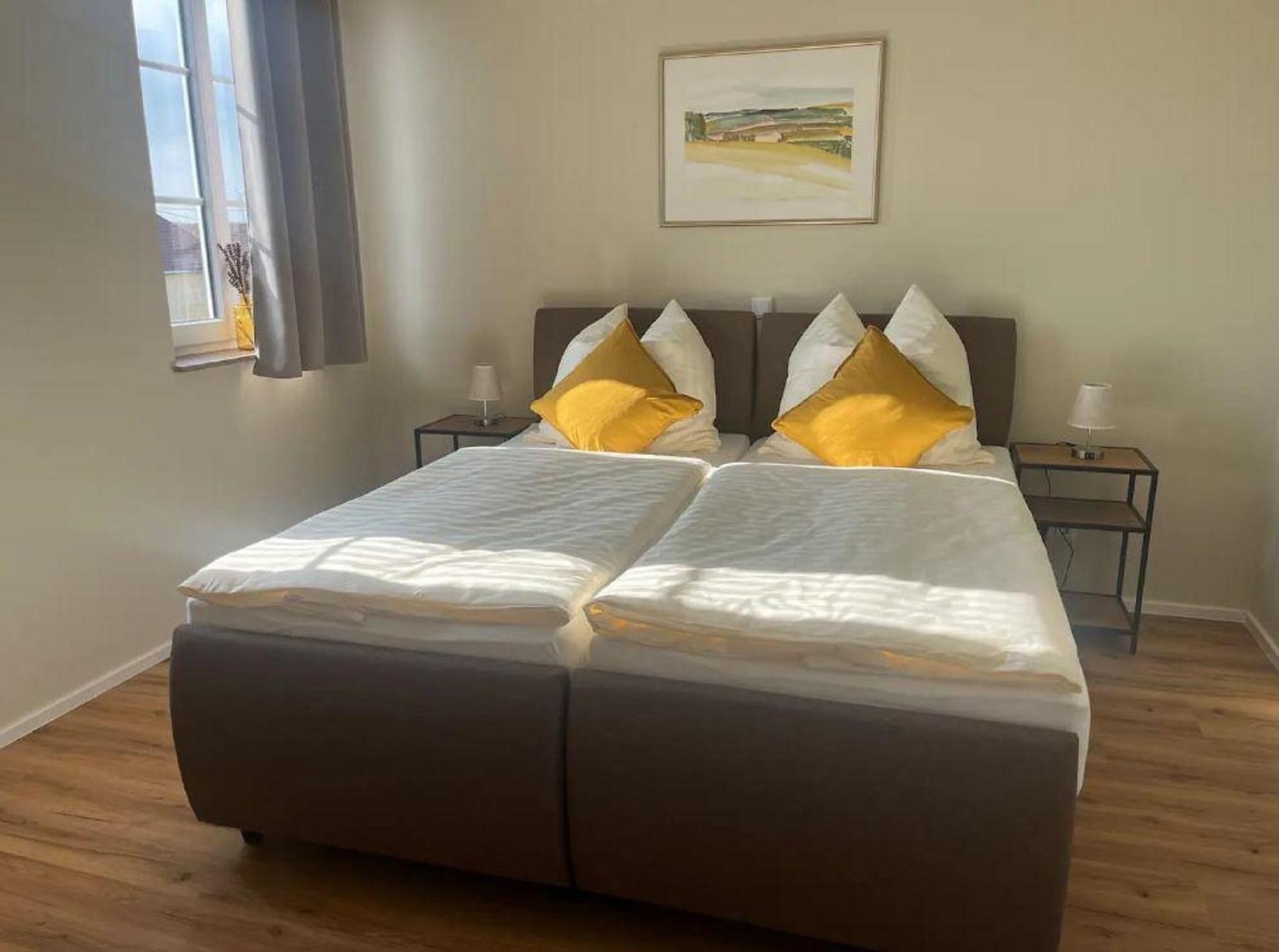 Apartment Feriendomizil Im Saarschleifenland