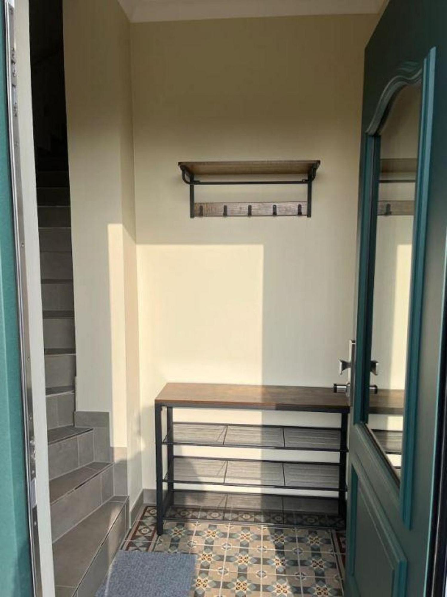 Feriendomizil Im Saarschleifenland Apartment *
