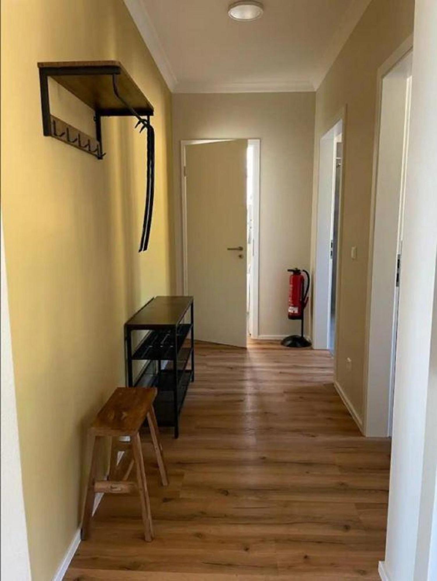 Apartment Feriendomizil Im Saarschleifenland *