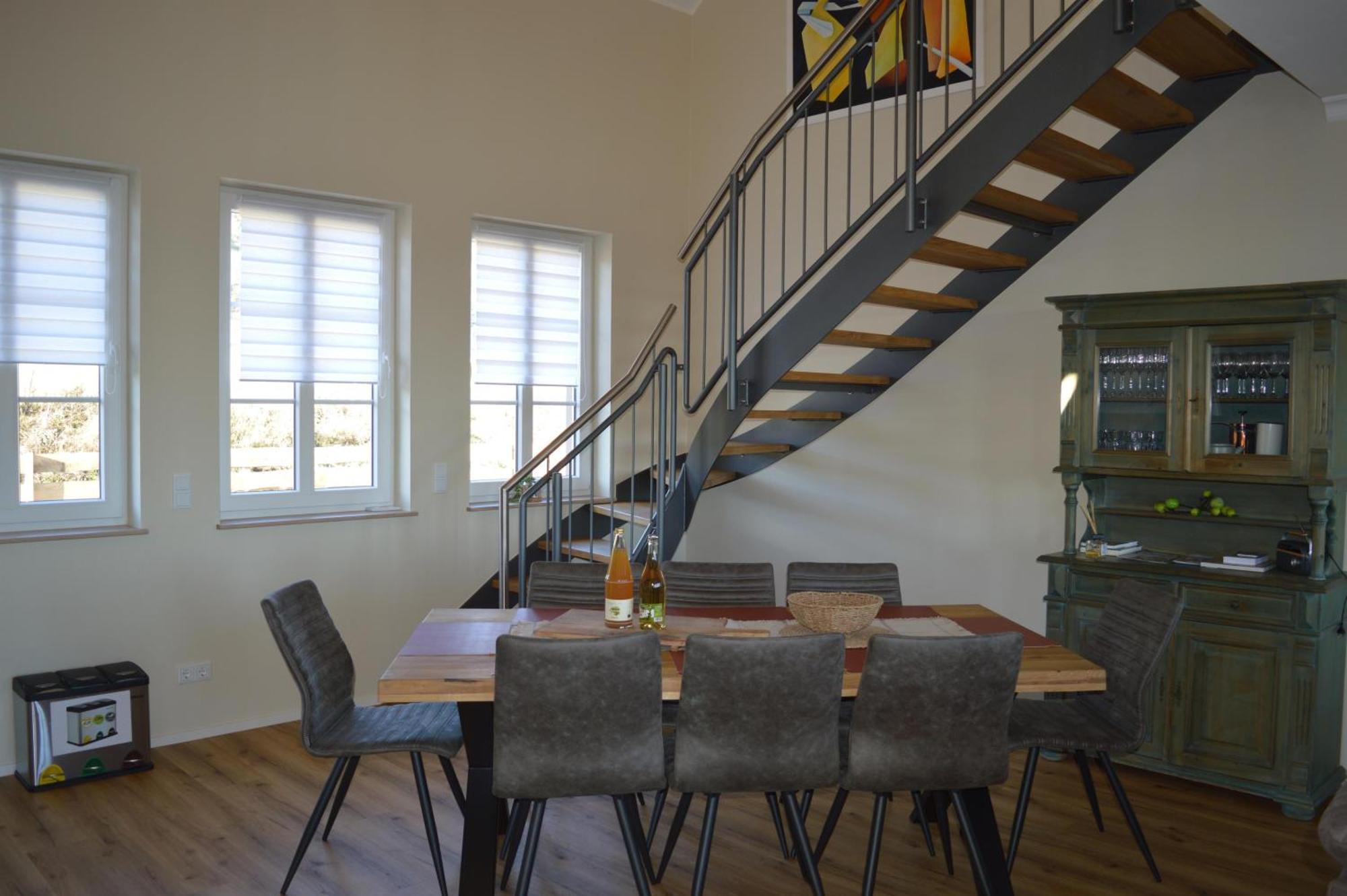 Apartment Feriendomizil Im Saarschleifenland Mettlach