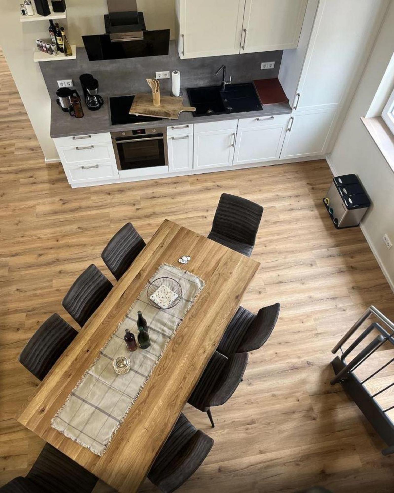 Feriendomizil Im Saarschleifenland Apartment
