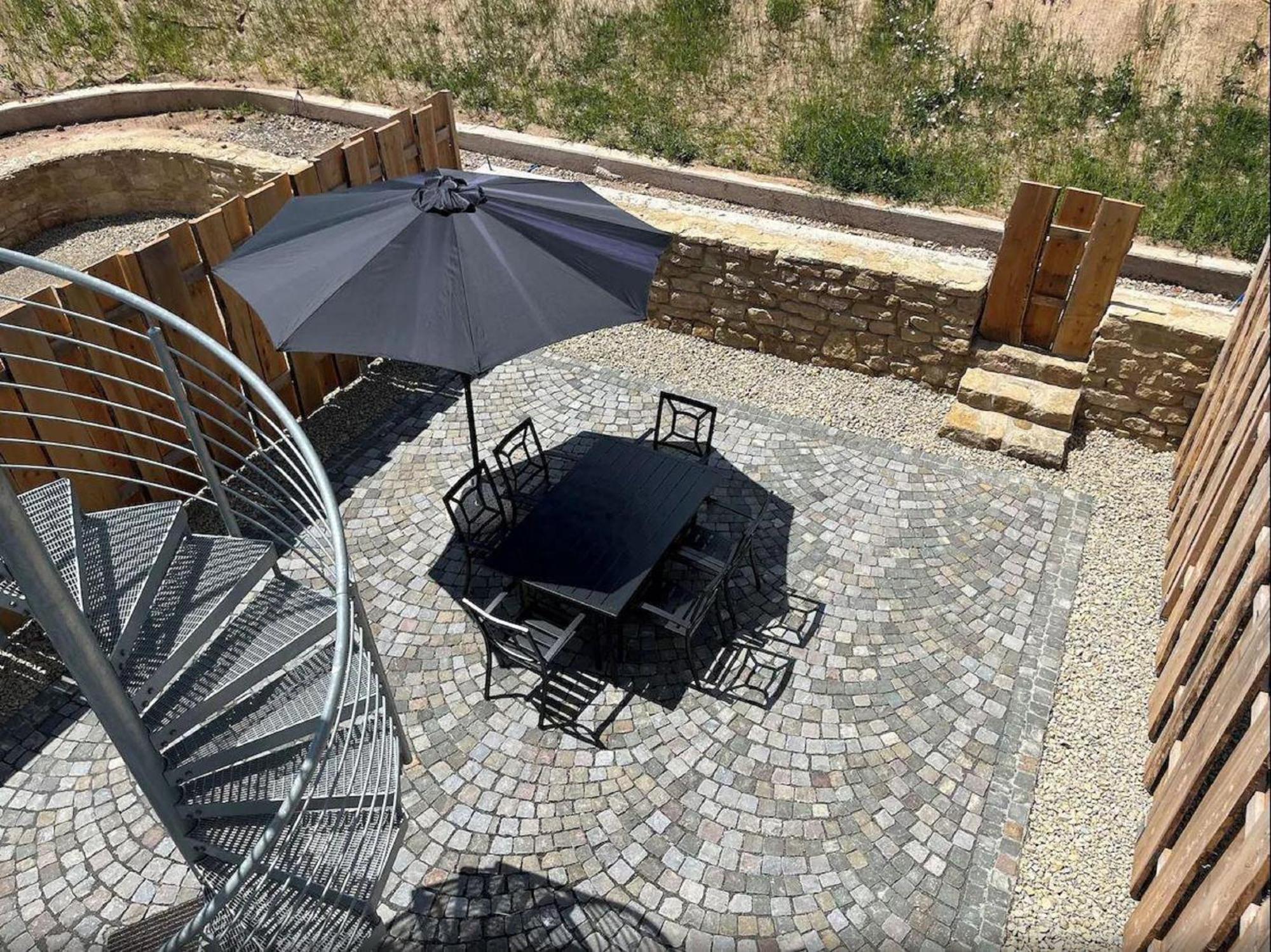 Feriendomizil Im Saarschleifenland Apartment Mettlach
