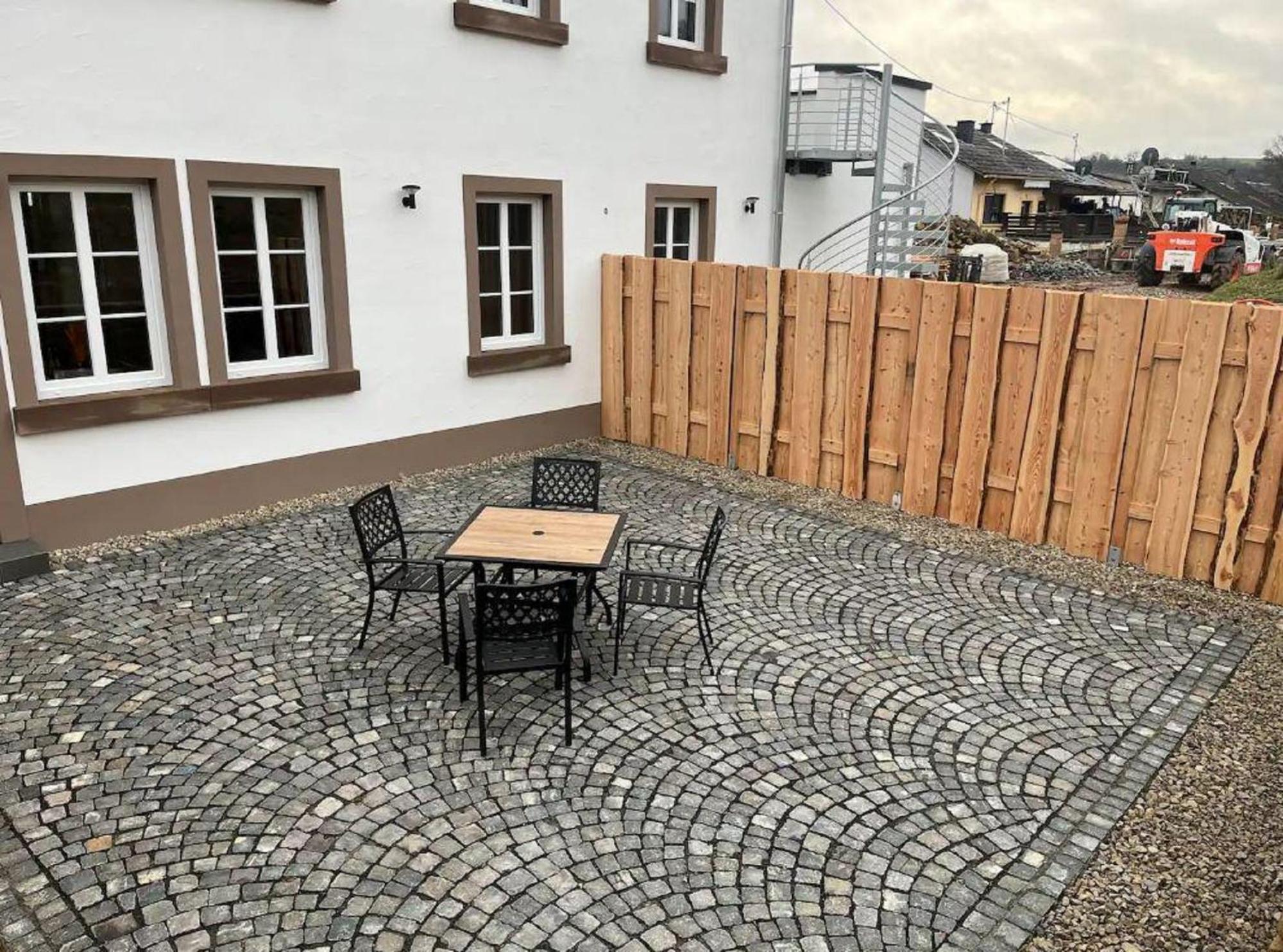 Feriendomizil Im Saarschleifenland Apartment
