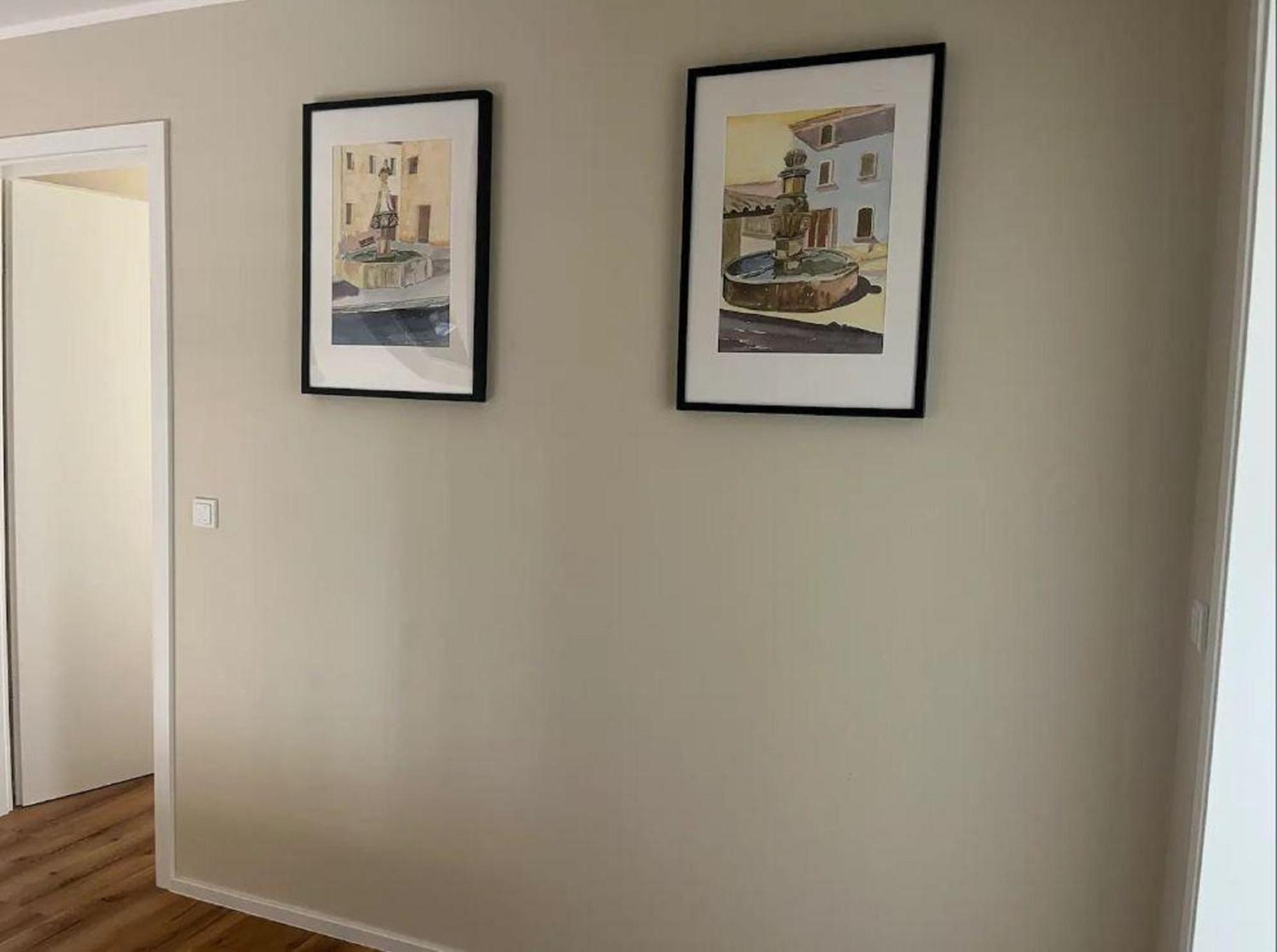 Apartment Feriendomizil Im Saarschleifenland *