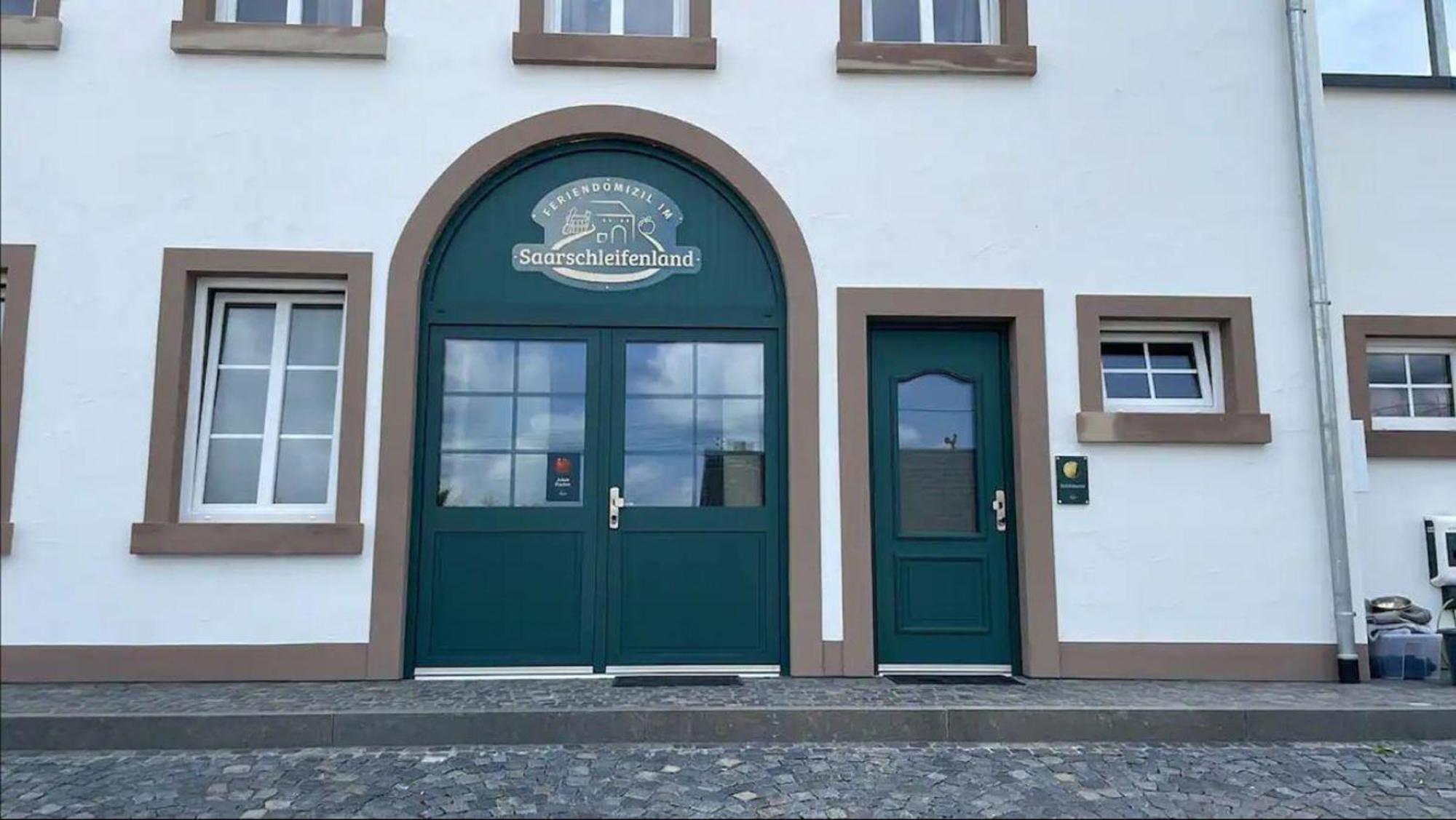 Feriendomizil Im Saarschleifenland Apartment *